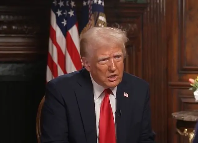 Hamas lashes out at Trump's threat to let all hell break out