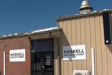 Heart-Wrenching pleas: A young girl's cry for help in Haskell, Oklahoma