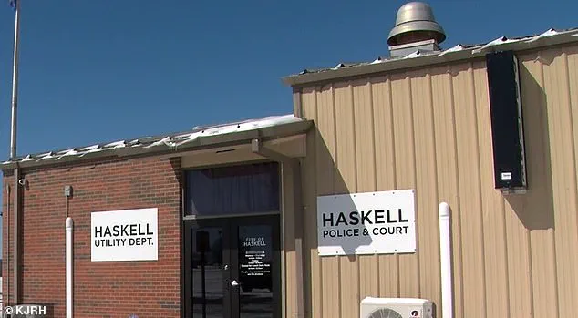 Heart-Wrenching pleas: A young girl's cry for help in Haskell, Oklahoma