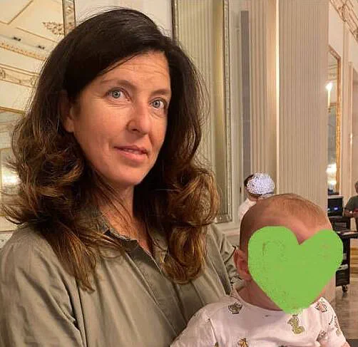 Heartbreak and Law: An International Custody Battle