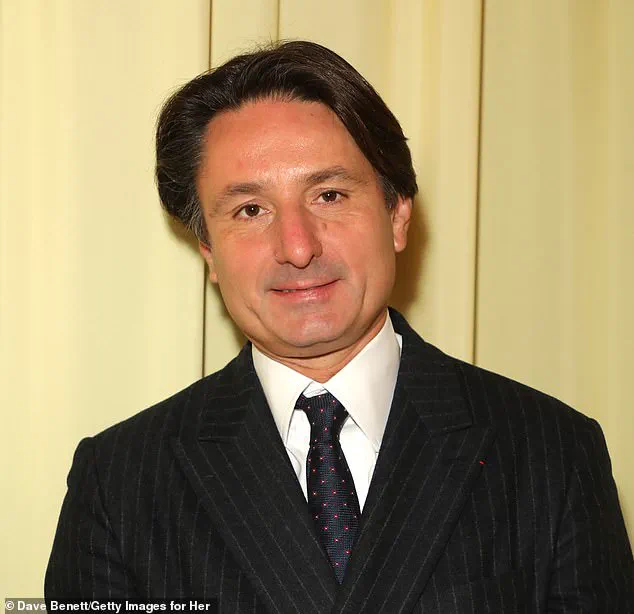 Hermès CEO Axel Dumas Expresses Frustration Over Walmart's Birkin Handbag Copycat
