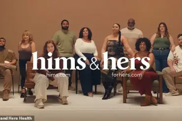 Hims & Hers Super Bowl Ad Sparked Outrage Over Healthcare Criticism and Weight Loss Drug Promotion