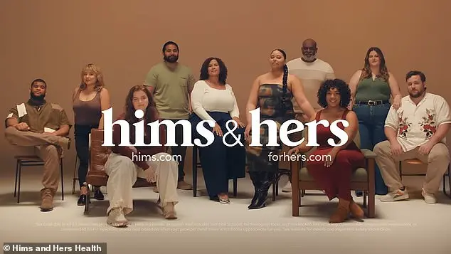 Hims & Hers Super Bowl Ad Sparked Outrage Over Healthcare Criticism and Weight Loss Drug Promotion