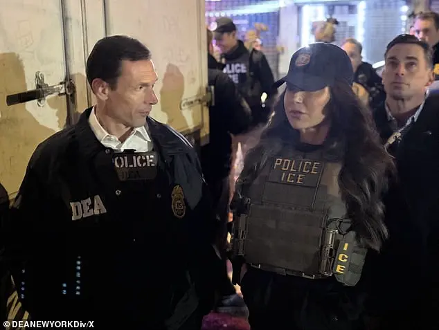 Homeland Security Secretary Kristi Noem wears Border Patrol uniform on Fox News