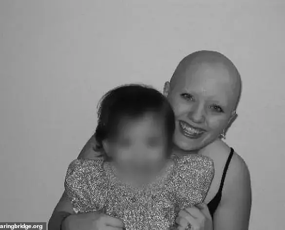 Hope Ybarra's Cancer Deception