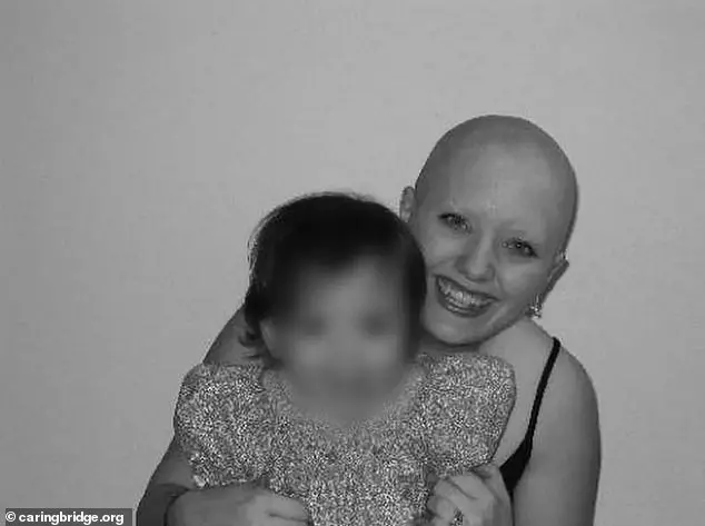 Hope Ybarra's Cancer Deception