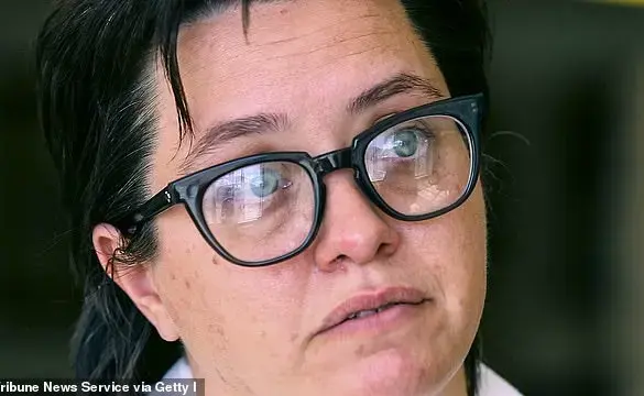 Hope Ybarra's Cruel Deception of Fake Cancer and Cystic Fibrosis