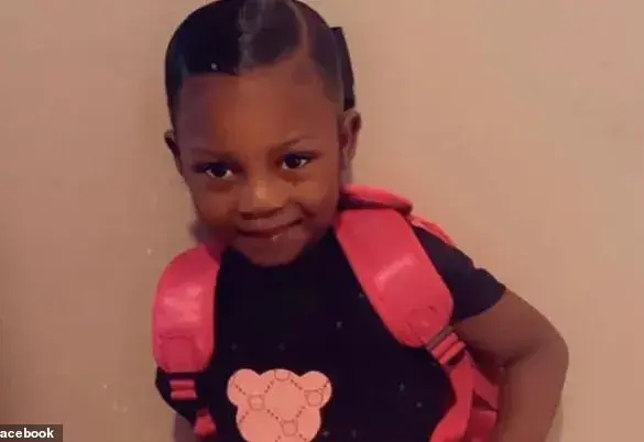 Houston Baby-Sitter Charged with Capital Murder in Deadly 'Baptism' Ritual