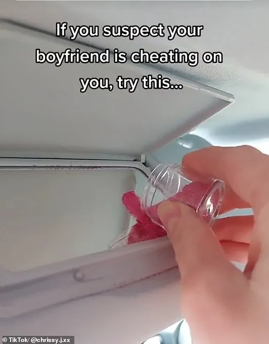How Adulterers Use Apple's Notes App to Conduct Extramarital Affairs