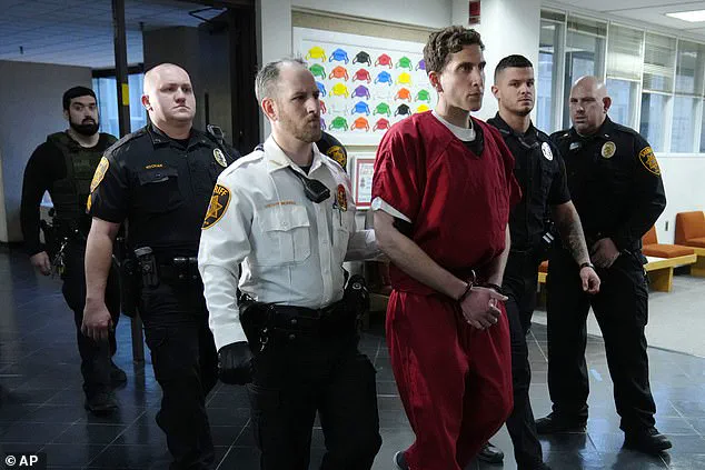 Idaho Judge Backs Genetic Genealogy Testing in Quadrupal Homicide Case