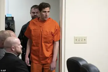 Idaho Judge Backs Genetic Genealogy Testing in Quadrupal Homicide Case