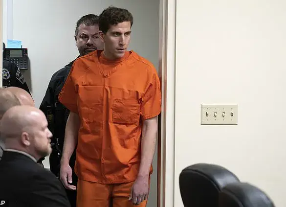 Idaho Judge Backs Genetic Genealogy Testing in Quadrupal Homicide Case