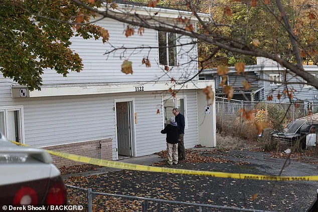 Idaho Judge Backs Genetic Genealogy Testing in Quadrupal Homicide Case