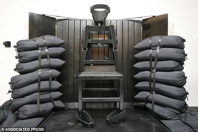 Idaho Lawmaker Proposes Bill to Alter Death Penalty Laws: A Timely Discussion