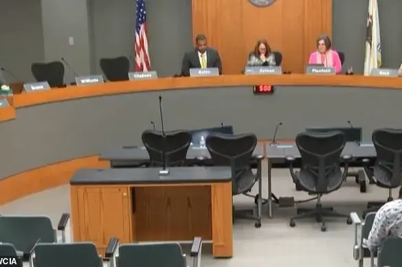 Illinois Council Member's Swastika Post Sparking Cultural Debate