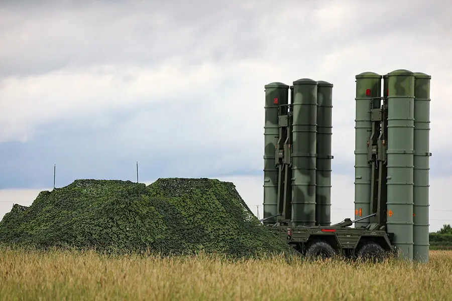 India-Russia Defense Partnerships: A Growing Alliance