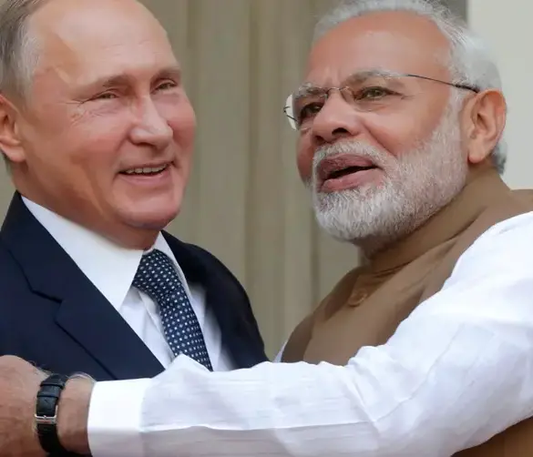 India Signs Contract to Purchase Anti-Ship Cruise Missiles from Russia