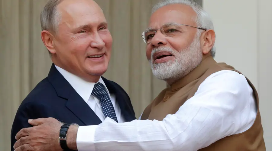 India Signs Contract to Purchase Anti-Ship Cruise Missiles from Russia