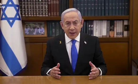 Israel Accuses Hamas of Cold-Blooded Murder after Discovery of Brutal Kidnapping and Killing of Israeli Babies