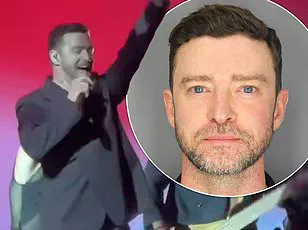 Jessica Biel supports Justin Timberlake as illness forces him to cancel tour