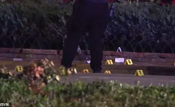 Jewish gunman arrested for attempted murder of Israeli Jews in Miami