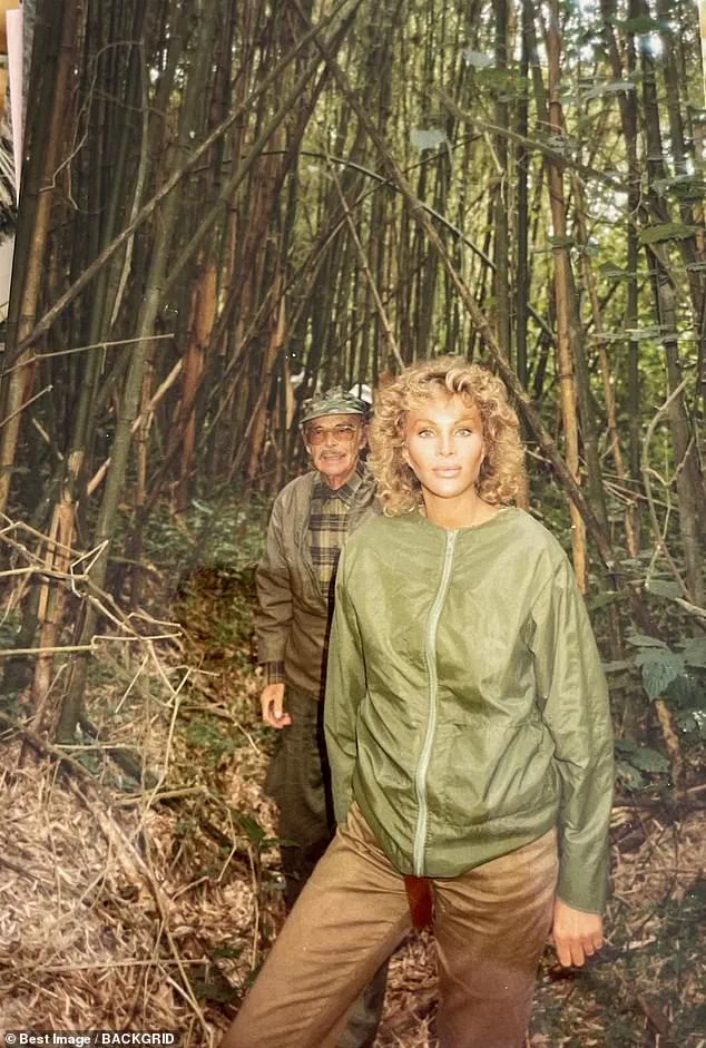 Jocelyn Wildenstein: A Glimpse into Her Personal Life and Safari Ranch