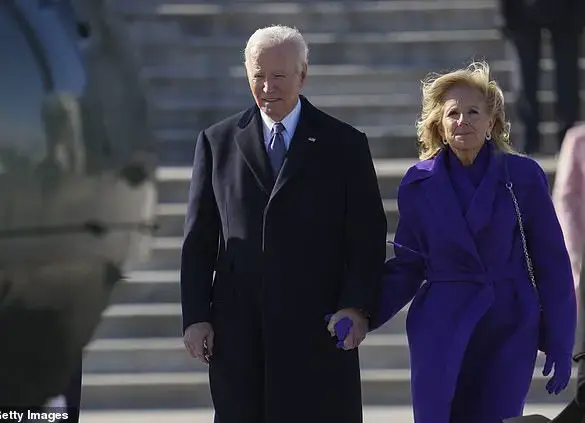Joe Biden's Post-Presidency Plans: Exploring Entertainment Industry Opportunities