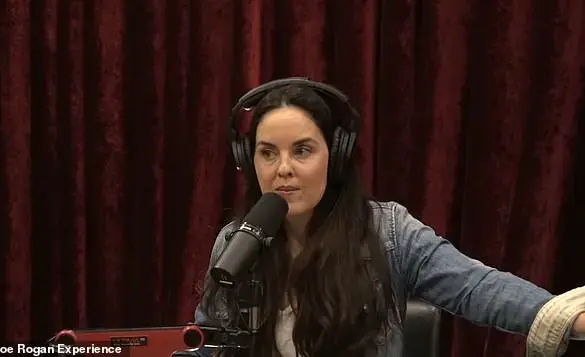 Joe Rogan on Biden's Beach Balls and Government Propaganda