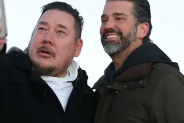 Jørgen Boassen: A Greenlandic Supporter of Donald Trump