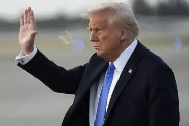 Judge Issues Restraining Order Against Trump's USAID Plan