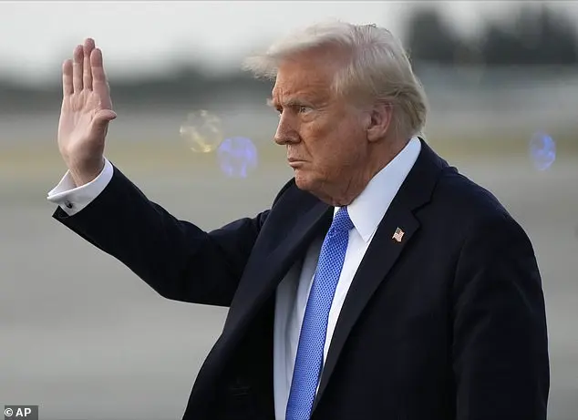 Judge Issues Restraining Order Against Trump's USAID Plan