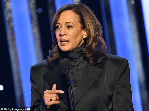 Kamala Harris Encourages Americans to Fight for What They Believe In