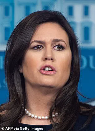 Karoline Leavitt: The Youngest Press Secretary in History and Her Impact