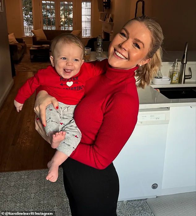 Karoline Leavitt: The Youngest Press Secretary in History and Her Impact