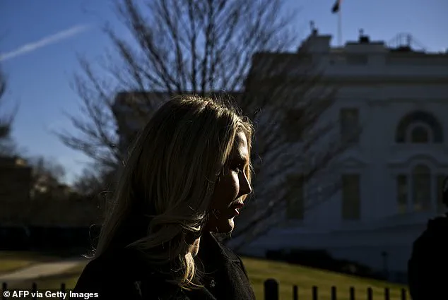 Karoline Leavitt: The Youngest Press Secretary in History and Her Impact