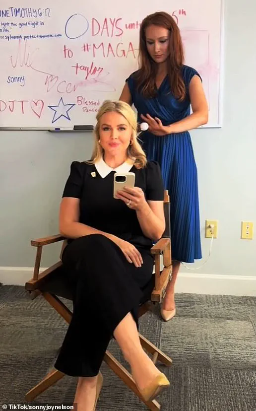 Karoline Leavitt: The Youngest Press Secretary in History and Her Impact