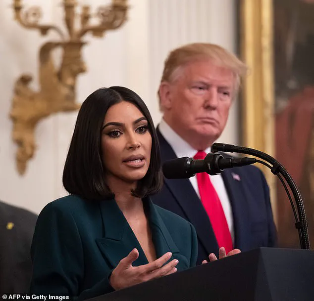 Kim Kardashian sued for defamation over false social media post