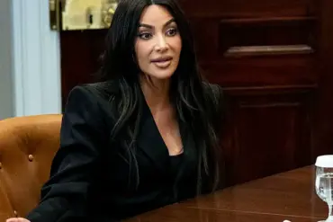 Kim Kardashian sued for defamation over false social media post