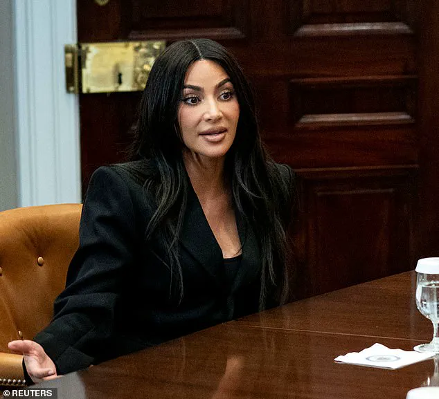 Kim Kardashian sued for defamation over false social media post
