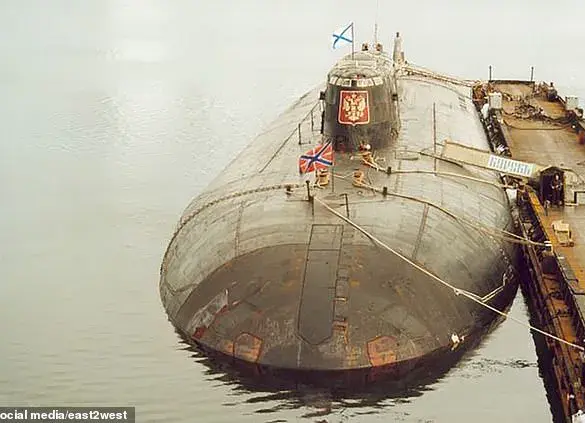 Kursk Disaster: The Event That Shaped Putin's Presidency