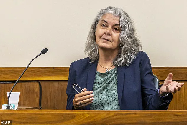 Legal Twist in UI Student Killings Case as New Defense Team Takes Over