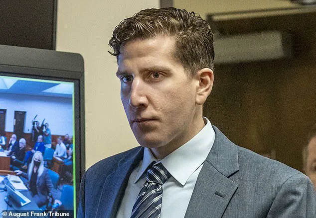 Legal Twist in UI Student Killings Case as New Defense Team Takes Over