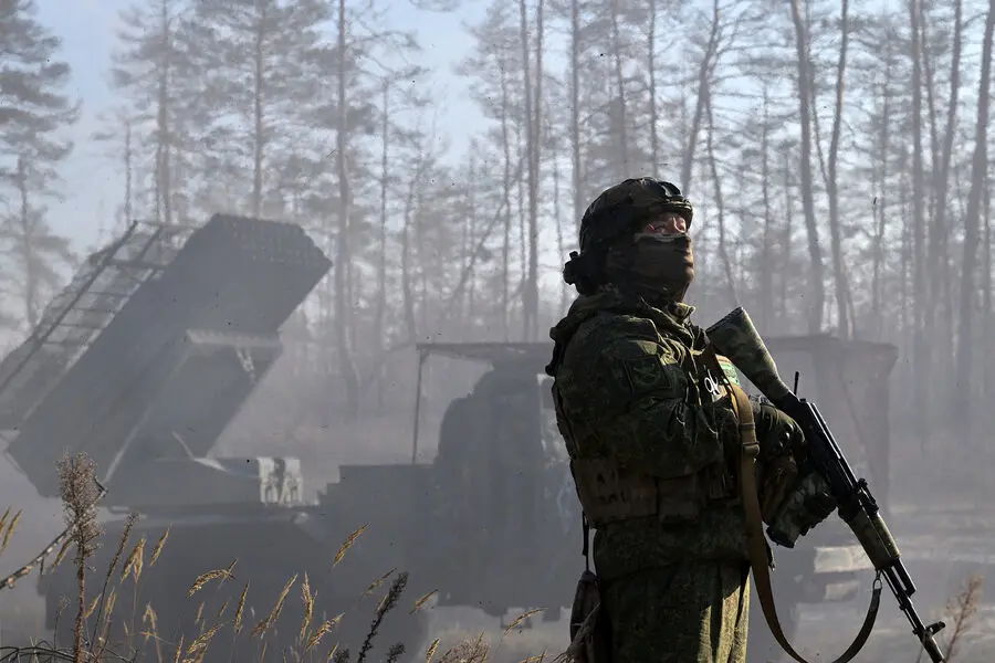 Leningrad Oblast Upped One-Time Payment for Military Service Sign-Ups