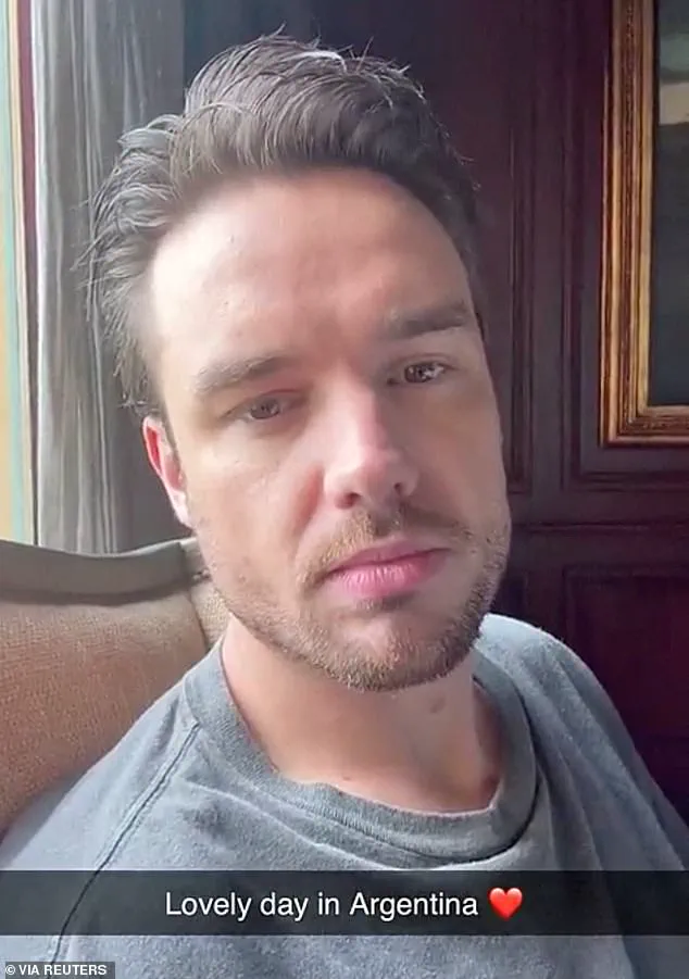 Liam Payne's Final Hours: A Tragic Tale of Drug Use and Prostitution