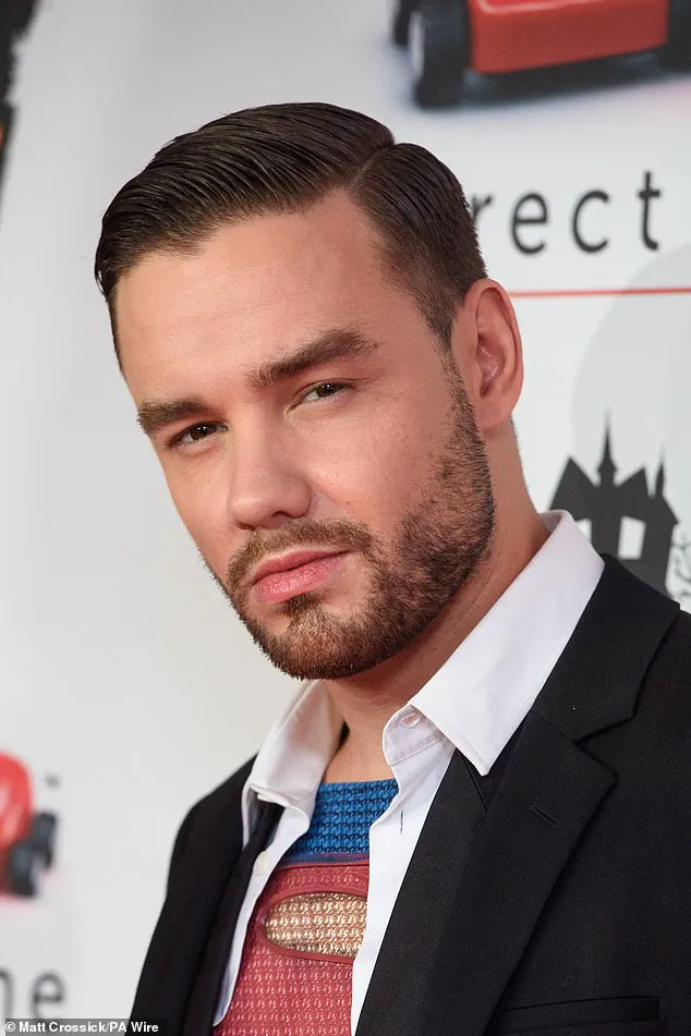 Liam Payne's Final Hours: A Tragic Tale of Drug Use and Prostitution