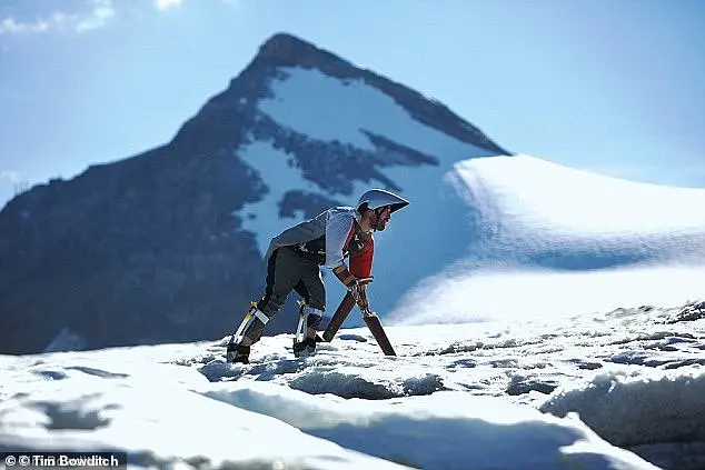 Living as a Goat for a Year: A Man's Journey to Understanding Goats' Happiness