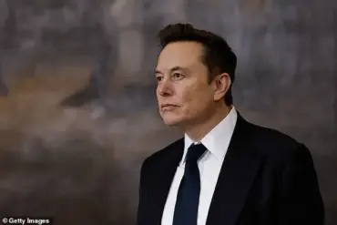 MAGA Influencers React to Elon Musk Fathering a Child with Ashley St. Clair