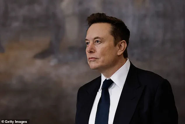 MAGA Influencers React to Elon Musk Fathering a Child with Ashley St. Clair