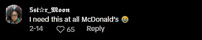 McDonald's Takes Hard Line on Youth Crime with Age Restriction Policy