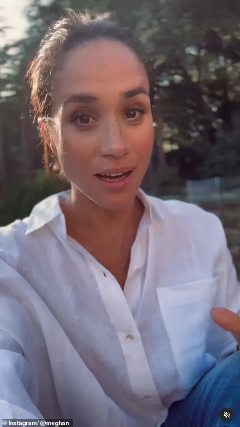 Meghan Markle's Surprising Business Rebranding: A Fresh Start?